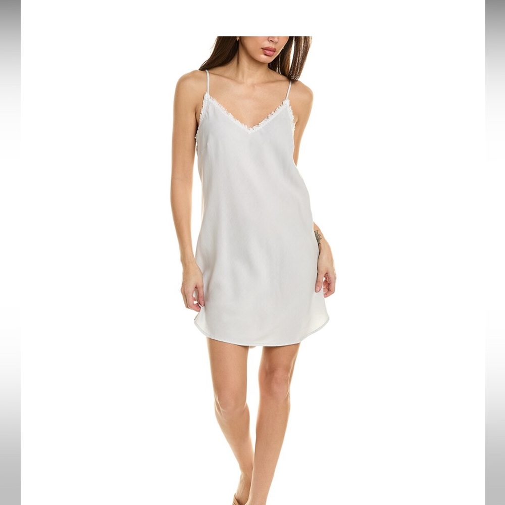 Bella Dahl Frayed Cami Mini Dreas